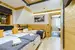 Trojlôžková izba Deluxe (16 m²)