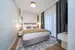 Apartmán s 1 ložnicí (30 m²)