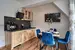 Apartmán s balkonem (27 m²)