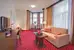 Junior suite (40 m²)