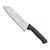 Univerzální nůž Santoku 18 cm