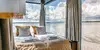 Houseboat Boho (40 m²)