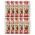 Box 10x Testini Nuts and Fruits