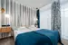 Apartmán Superior s privátnou saunou (30 m²)