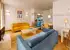 Studio Premium (45–60 m²)