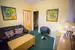 Mezonetový apartmán (45 m²)
