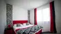 Villa Komfort pre 4 osoby (55 m²)