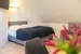 Pokoj Comfort s balkonem (25 m²)