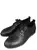 Pánská obuv Clarks Trigen Wing Black