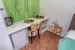 Dvojlôžková izba s balkónom a výhľadom na bazén (20 m²)