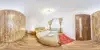Apartmán Orchidea (40 m²)