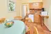 Studio pro 3 osoby (24 m²)