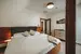 Comfort podkrovní apartmán B302 (60 m²)