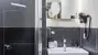 Apartmán s dvoma spálňami (56 m²)