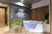 Apartmán s hydromasážní vanou (38 m²)