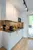 Přízemní apartmán (30 m²)