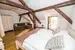 Apartmá s terasou č. 7 (35 m²)