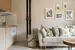 Dvoupatrový apartmán 8 (53 m²)