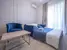 Jednopokojový apartmán (36 m²)