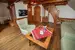 Apartmán Mezonet se dvěma přistýlkami (50–54 m²)