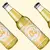 6 x 330 ml Fermentovaný nápoj kombucha Oi® (pomaranč a zázvor)
