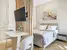 Studio s vírivkou (34 m²)