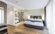 Junior Suite Dolomity (36 m²)