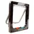 Dvířka Reedog EasyFlap mini - hnědá