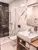 Dvojlôžkový apartmán s balkónom (32 m²)