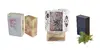3-dielny Balíček prírodných mydiel "Hĺbkové čistenie pleti"