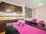Apartmán s jednou spálňou (40 m²)