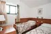 Apartmán s 2 spálňami (35 m²)