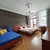 Dvojlůžkový pokoj LUX (28 m²)