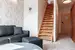 Apartmán mezonet (30 m²)