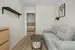 Čtyřlůžkový apartmán L34 (58 m²)