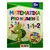 Zábavná cvičebnice - Matematika pro nejmenší