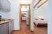 Prízemná izba Shabby Chic s terasou a kuchynkou (20 m²)