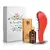 Beauty box - Amla oil + kartáč Dtangler Red