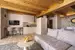 Studio s terasou S1 (46 m²)