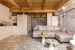 Studio s terasou S1 (46 m²)