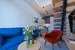 Apartmán s antresolou (48–52 m²)