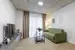 Dvojlôžkový apartmán DELUXE s rozkladacou pohovkou a terasou