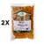 2 x 500 g Bulgur (stredomorský)