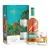 Rum Zepis Kreol Takamaka 43 % (0,7 l) v boxu se 2 skleničkami