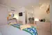 Deluxe bungalov (21 m²)