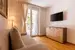 Apartmán se 2 ložnicemi