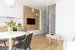 Studiový apartmán (36 m²)