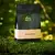 Brazil Lua Clara Natural, 250 g