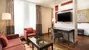 Junior suite (44–56 m²)