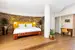 Apartmá Deluxe s vířivkou